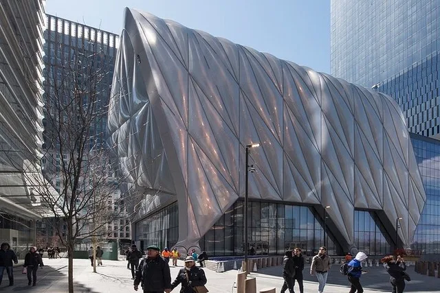 New York High Line and Hudson Yards Tour - Image 4