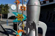 Las Vegas Arts District Walking Tour thumbnail 6
