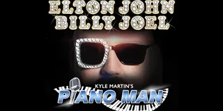 Las Vegas Piano Man Live Show