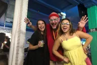 Savannah Haunted Dive Bar Crawl thumbnail 6