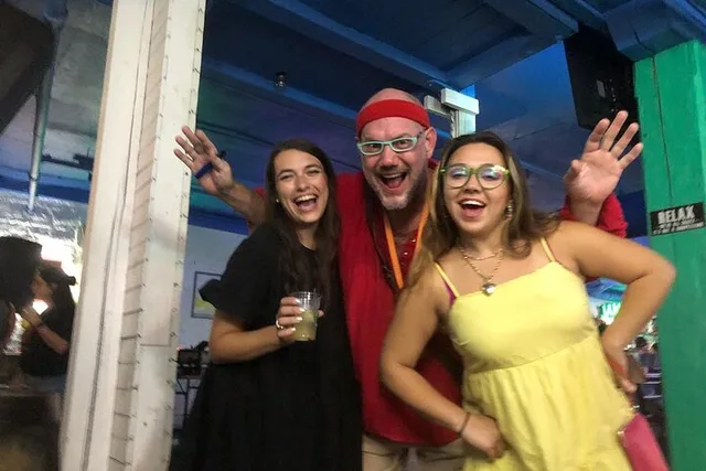 Savannah Haunted Dive Bar Crawl - Image 6