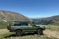 Breckenridge Hoosier Pass Private Adventure Tour thumbnail 5