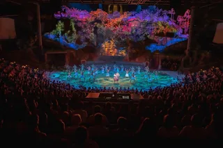 O‘ahu Polynesian Cultural Tour & HĀ Show
