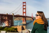San Francisco City Tour with Bay Cruise Option thumbnail 1