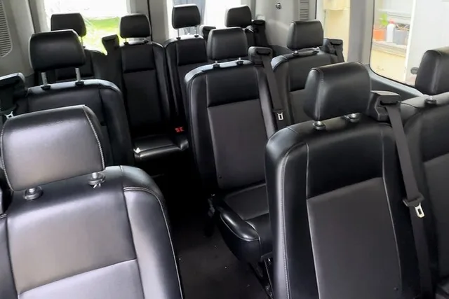 Miami to Orlando Private Transportation - Image 5