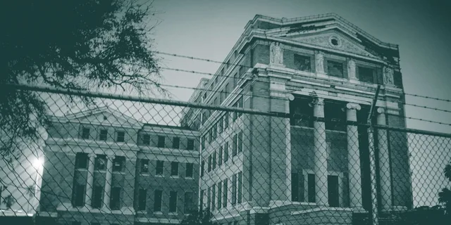 Corpus Christi Ghost Tour - Image 2