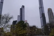 New York Central Park Pedicab Tour thumbnail 3