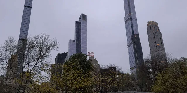 New York Central Park Pedicab Tour - Image 3