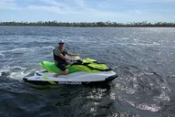 Panama City Beach Jet Ski Dolphin Tour 2 hr thumbnail 6