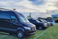 Miami Private Transfer to Port of Miami thumbnail 4