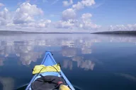 Yellowstone Lake Kayak Tour thumbnail 4