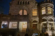 Denver Ghost and History Walking Tour thumbnail 4