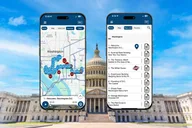 Washington DC Monuments Self-Guided Audio Tour thumbnail 3