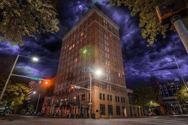 Birmingham Ghost Tour: The Furnace of the Forgotten - Image 2