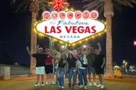 Las Vegas Evening City Tour with Brazilian Guide thumbnail 2