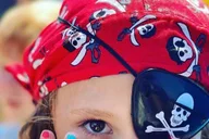 Hilton Head Island Pirates and Pizza Boat Tour thumbnail 1