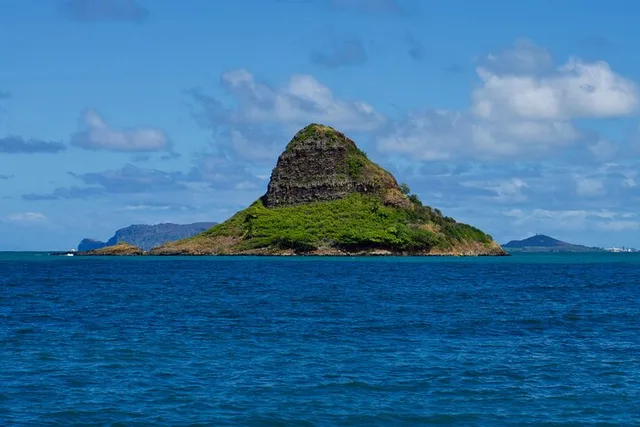 Oahu Circle Island Tour Customizable 8 Hr - Image 6