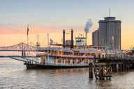 New Orleans French Quarter and Garden District Tour thumbnail 4
