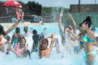 West Palm Beach Waterpark Entry thumbnail 3