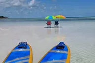 Key West Sandbar and Paddle Adventure thumbnail 3
