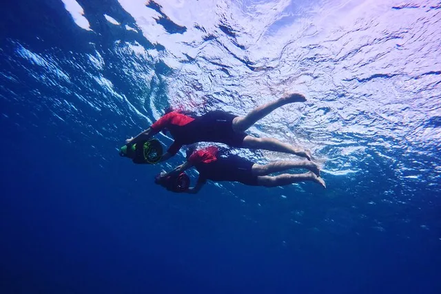 Lahaina Sea Scooter Snorkeling Tour - Image 3