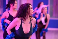 Austin Burlesque Party Experience thumbnail 5
