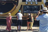 Miami Wynwood Arts District Walking Tour thumbnail 6
