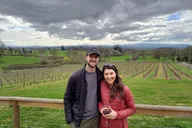 Portland Wine and Whisky Tour thumbnail 2