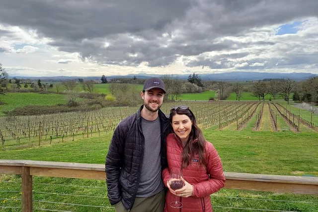 Portland Wine and Whisky Tour - Image 2