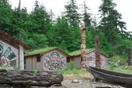 Ketchikan City Tour and Potlatch Totem Park thumbnail 4