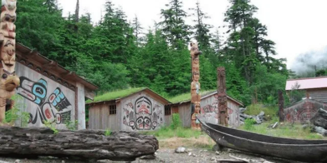 Ketchikan City Tour and Potlatch Totem Park - Image 4