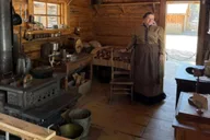 Bend High Desert Museum Entry Ticket thumbnail 3
