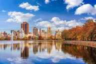 NYC Central Park Scavenger Hunt & Audio Tour thumbnail 3