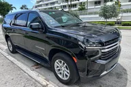 Miami Airport SUV Transfer thumbnail 1