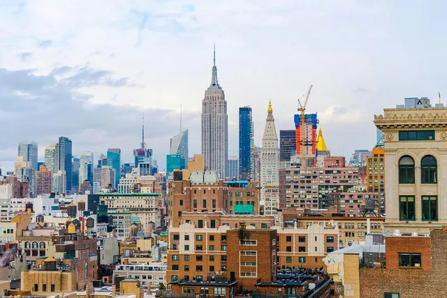 New York City Self-Guided Audio Tour 7 Days - Image 2