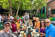 Louisville Walking Tour with Food & Bourbon thumbnail 2
