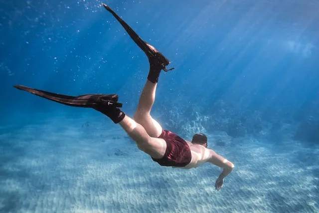 Makena Underwater Photoshoot 90 min - Image 2