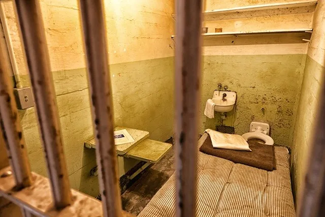 San Francisco Alcatraz and City Bus Tour - Image 5