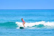 Oahu Surfing Lesson thumbnail 5
