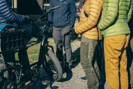 Roanoke Electric Bike Rental thumbnail 4