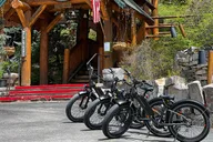 Whitefish E-Bike Rental in Flathead Valley thumbnail 5
