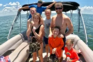 Florida Nature Coast Scalloping Adventure thumbnail 4