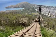 Oahu KokoHead Crater Hike with Private Transportation thumbnail 3