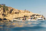 La Jolla Kayak and Snorkel Tour for Two thumbnail 1