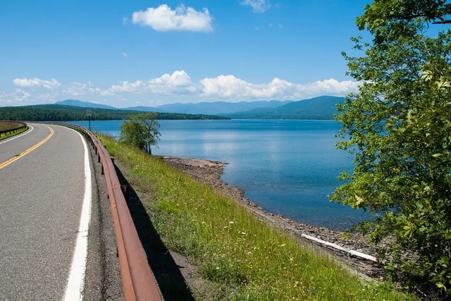 Catskills Scenic Byway Self-Guided Audio Tour - Image 2