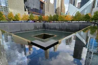 New York City 9/11 Memorial and Financial District Walking Tour thumbnail 2