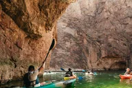 Boulder City Kayak and Paddleboard Tour thumbnail 1