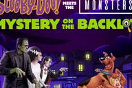 Universal Studios Hollywood Fan Fest Nights thumbnail 6