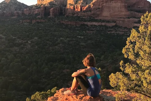 Sedona Spiritual Journey Tour - Image 1