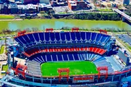 Nashville Helicopter Tour thumbnail 4